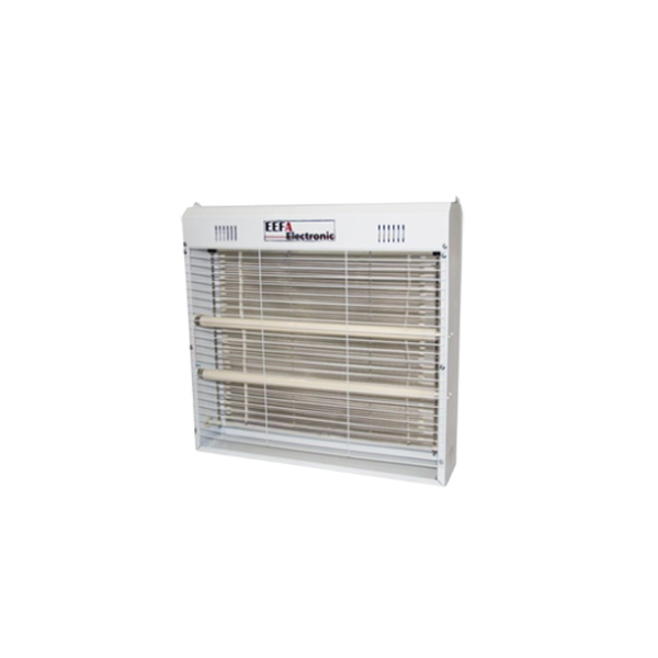 حشره کش برقی صنعتی مدل EF_220S ایفا الکترونیک
