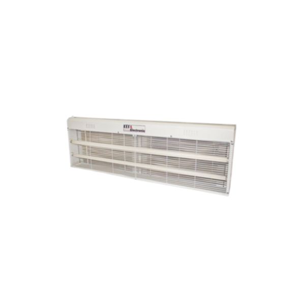 حشره کش برقی صنعتی مدل EF_240S ایفا الکترونیک