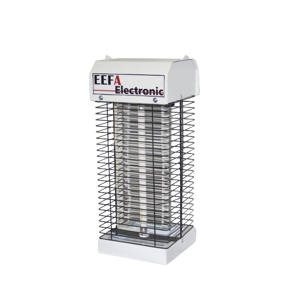 حشره کش برقی فانوسی مدل EF_106F ایفا الکترونیک