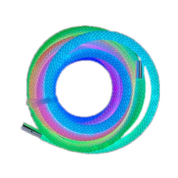 ریسه کنفی ضد آب RGB