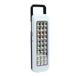 چراغ اضطراری شارژی ویداسی مدل WD-823A