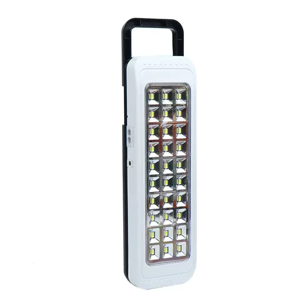 چراغ اضطراری شارژی ویداسی مدل WD-823A
