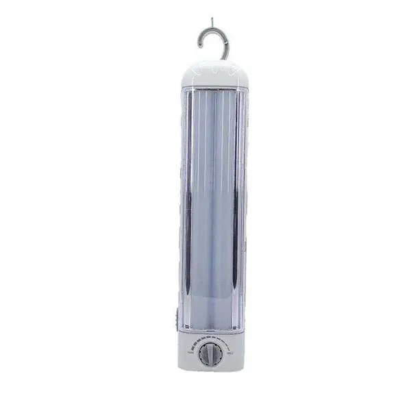 چراغ اضطراری شارژی ویداسی مدل WD-837T