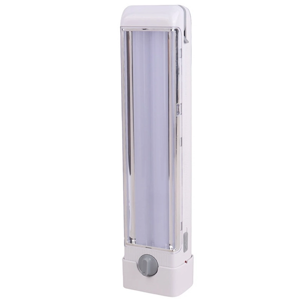 چراغ اضطراری شارژی ویداسی مدل WD-891T