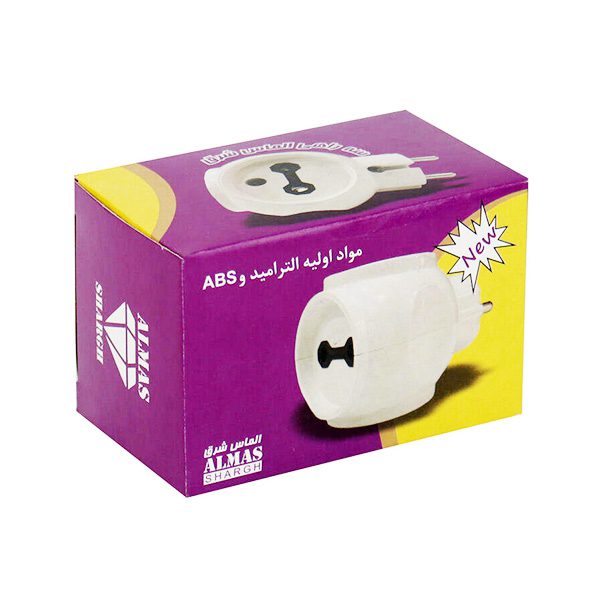 سه راهی کپل الماس شرق