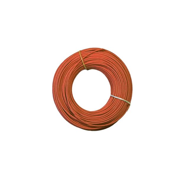 سیم نسوز تک روکش 1.5