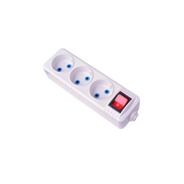 چند راهی سه خانه بدون کابل پیکو