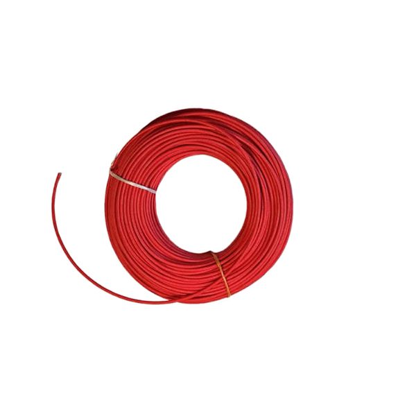 سیم نسوز 0.5 تک روکش