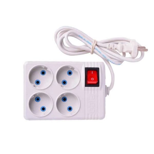 چهار راهی پیکو